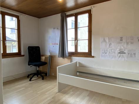 Sierre, Valais - Dernier étage 7.5 pièces 152.00 m2 CHF 485'000.-