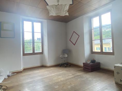 Sierre, Valais - Dernier étage 7.5 pièces 152.00 m2 CHF 485'000.-