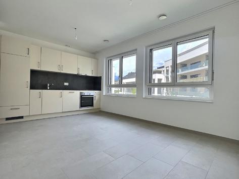 Sion, Valais - Studio 1.5 pièces 33.00 m2 CHF 960.- / mois