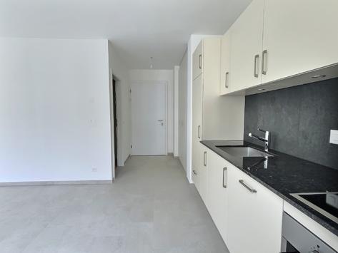 Sion, Valais - Studio 1.5 pièces 33.00 m2 CHF 960.- / mois
