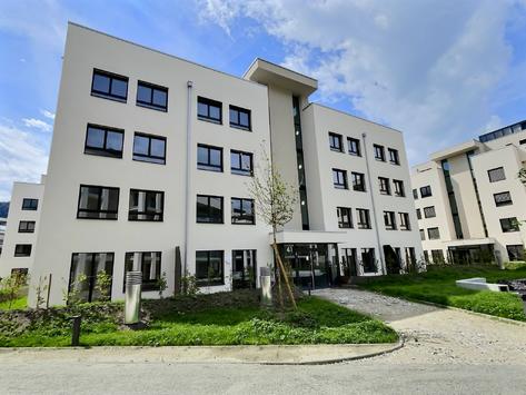 Sion, Valais - Studio 1.5 pièces 33.00 m2 CHF 960.- / mois