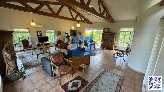 Port-Valais, Valais - Maison 5.5 pièces 158.00 m2 CHF 1'380'000.-