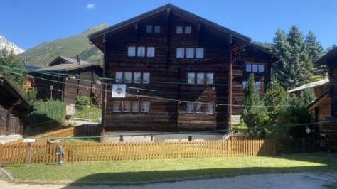 Traum Haus Maison villageoise Maison villageoise, 11.0 pièces, 320.00 m2  CHF 820'000.- 3997 Bellwald