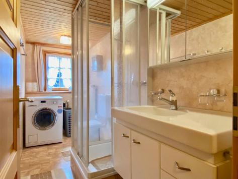 Bellwald, Valais - Maison villageoise 11.0 pièces 320.00 m2 CHF 820'000.-