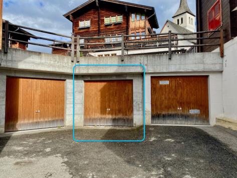 Bellwald, Valais - Maison villageoise 11.0 pièces 320.00 m2 CHF 820'000.-