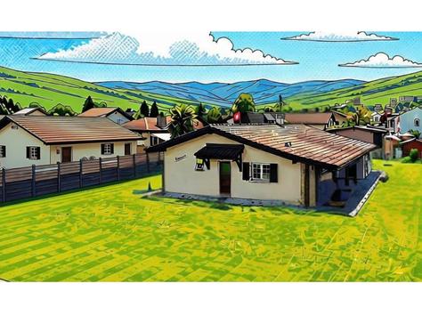 Port-Valais, Valais - Maison 3.5 pièces 139.00 m2 CHF 1'390'000.-