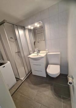 Fully, Valais - Apartment / flat 2.5 Rooms 47.05 m2 CHF 1'200.-