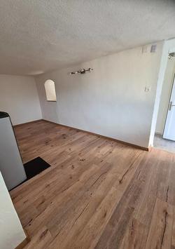 Fully, Valais - Apartment / flat 2.5 Rooms 47.05 m2 CHF 1'200.-
