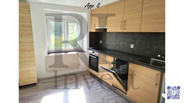 EDE-13288  / Fully RL Invest / Apartment / flat Apartment / flat, 2.5 Rooms, 47.05 m2  CHF 1'200.- 1926 Fully