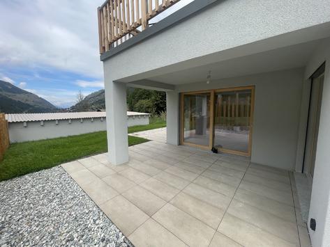 Evolène, Valais - Appartement 3.5 pièces 123.00 m2 CHF 741'400.-