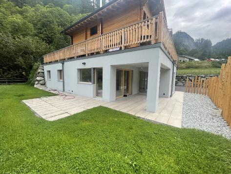 Evolène, Valais - Appartement 3.5 pièces 123.00 m2 CHF 741'400.-