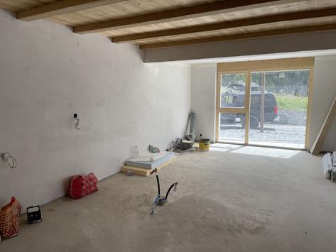 Evolène, Valais - Appartement 4.5 pièces 82.00 m2 CHF 741'400.-