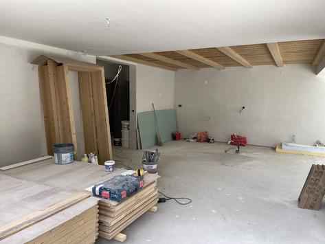 Evolène, Valais - Appartement 4.5 pièces 82.00 m2 CHF 741'400.-