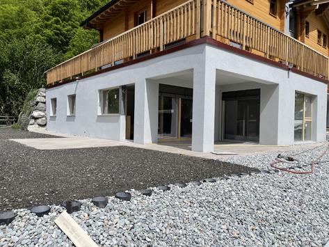 Evolène, Valais - Appartement 4.5 pièces 82.00 m2 CHF 741'400.-