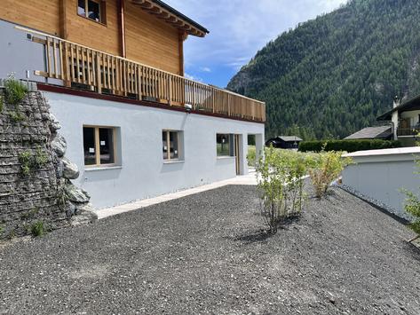Evolène, Valais - Appartement 4.5 pièces 82.00 m2 CHF 741'400.-