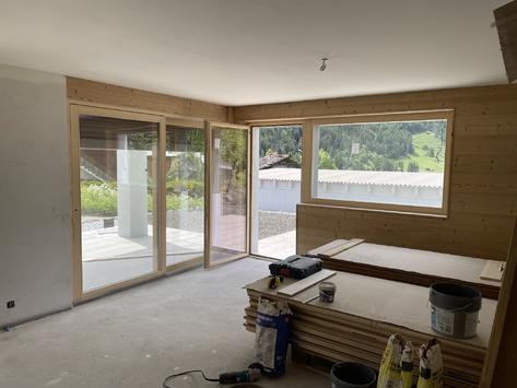 Evolène, Valais - Appartement 4.5 pièces 82.00 m2 CHF 741'400.-