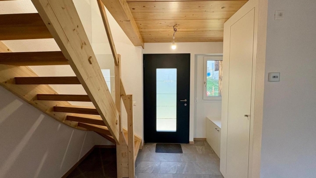 Duplex Arbellay Duplex Duplex, 3.5 pièces, 98.00 m2  CHF 590'000.- 3966 Chalais