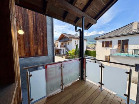 Chalais, Valais - Duplex 3.5 pièces 98.00 m2 CHF 590'000.-