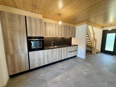 Chalais, Valais - Duplex 3.5 pièces 98.00 m2 CHF 590'000.-