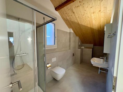 Chalais, Valais - Duplex 3.5 pièces 98.00 m2 CHF 590'000.-