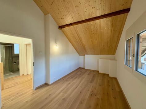 Chalais, Valais - Duplex 3.5 pièces 98.00 m2 CHF 590'000.-