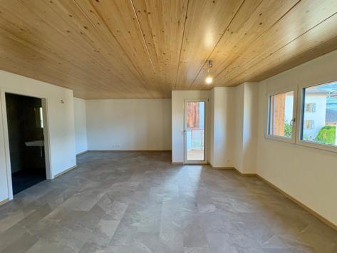Chalais, Valais - Duplex 3.5 pièces 98.00 m2 CHF 590'000.-