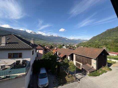 Chalais, Valais - Duplex 3.5 pièces 98.00 m2 CHF 590'000.-