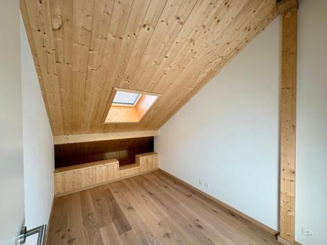 Chalais, Valais - Duplex 3.5 pièces 98.00 m2 CHF 590'000.-
