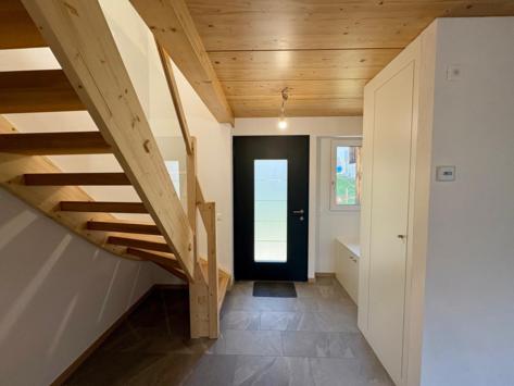 Chalais, Valais - Duplex 3.5 pièces 98.00 m2 CHF 590'000.-
