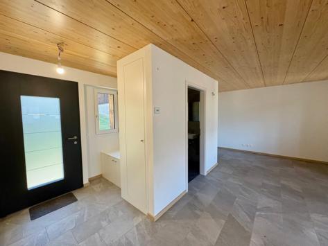 Chalais, Valais - Duplex 3.5 pièces 98.00 m2 CHF 590'000.-