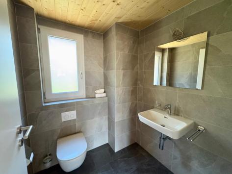 Chalais, Valais - Duplex 3.5 pièces 98.00 m2 CHF 590'000.-