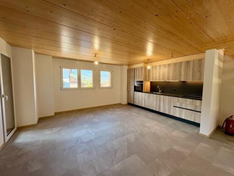 Chalais, Valais - Duplex 3.5 pièces 98.00 m2 CHF 590'000.-