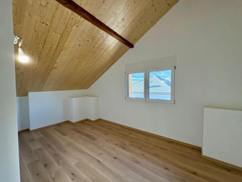 Chalais, Valais - Duplex 3.5 pièces 98.00 m2 CHF 590'000.-