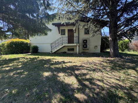 Vétroz, Valais - Maison villageoise 3.5 pièces 220.00 m2 CHF 890'000.-
