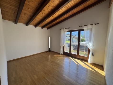 Vétroz, Valais - Maison villageoise 3.5 pièces 220.00 m2 CHF 890'000.-