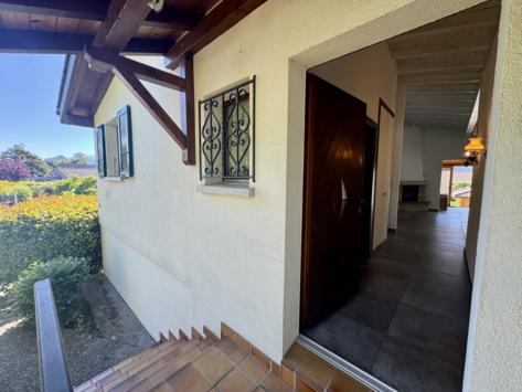 Vétroz, Valais - Maison villageoise 3.5 pièces 220.00 m2 CHF 890'000.-