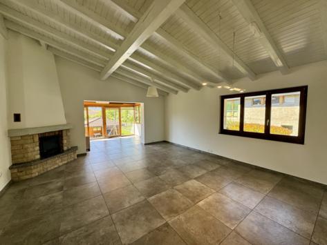 Vétroz, Valais - Maison villageoise 3.5 pièces 220.00 m2 CHF 890'000.-