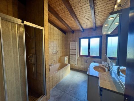 Vétroz, Valais - Maison villageoise 3.5 pièces 220.00 m2 CHF 890'000.-