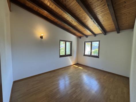 Vétroz, Valais - Maison villageoise 3.5 pièces 220.00 m2 CHF 890'000.-
