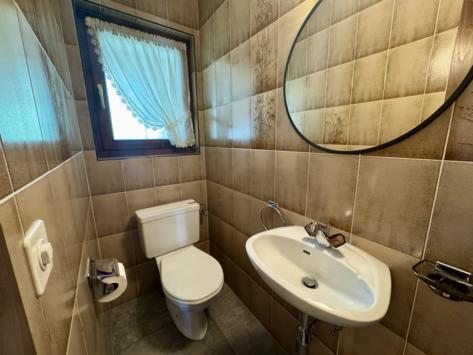 Vétroz, Valais - Maison villageoise 3.5 pièces 220.00 m2 CHF 890'000.-