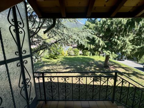 Vétroz, Valais - Maison villageoise 3.5 pièces 220.00 m2 CHF 890'000.-