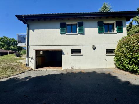 Vétroz, Valais - Maison villageoise 3.5 pièces 220.00 m2 CHF 890'000.-