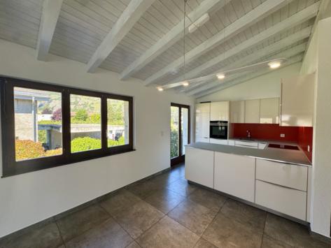 Vétroz, Valais - Maison villageoise 3.5 pièces 220.00 m2 CHF 890'000.-
