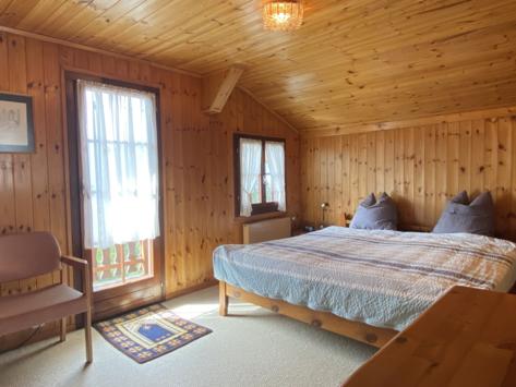 Grimisuat, Valais - Chalet 5.5 pièces 135.00 m2 CHF 790'000.-