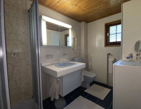 Grimisuat, Valais - Chalet 5.5 pièces 135.00 m2 CHF 790'000.-