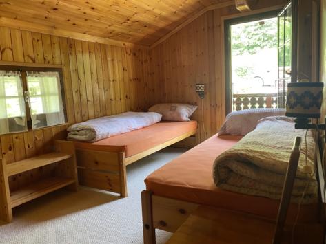 Grimisuat, Valais - Chalet 5.5 pièces 135.00 m2 CHF 790'000.-