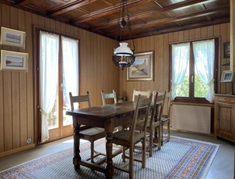 Grimisuat, Valais - Chalet 5.5 pièces 135.00 m2 CHF 790'000.-