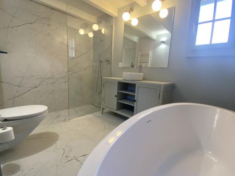 Arbaz, Valais - Chalet 3.5 pièces 1114.00 m2 CHF 830'000.-