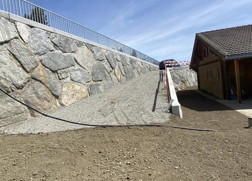 Arbaz, Valais - Chalet 3.5 pièces 1114.00 m2 CHF 830'000.-