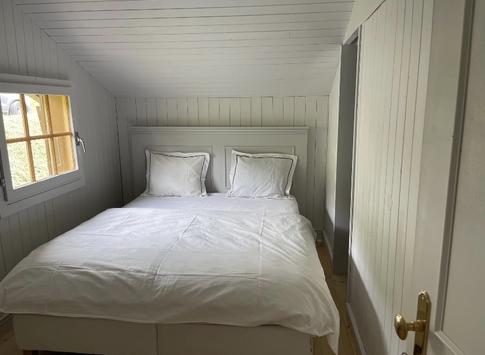 Arbaz, Valais - Chalet 3.5 pièces 1114.00 m2 CHF 830'000.-
